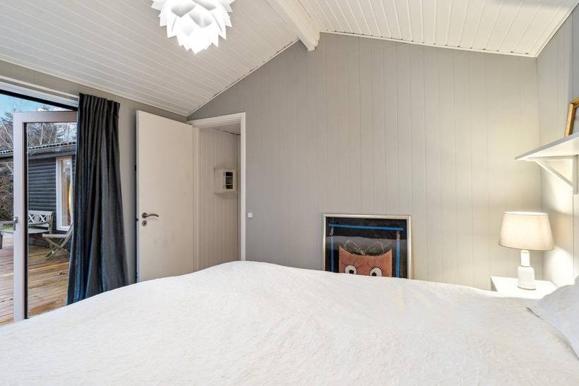 Foto von Ferienhaus VJ60 in Villingebæk - Hornbæk - Nordseeland