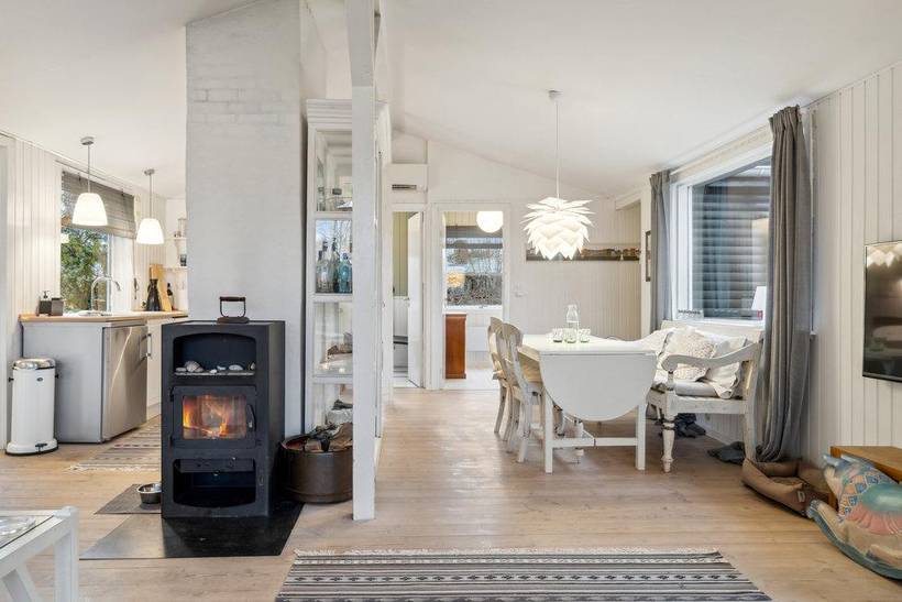 Foto von Ferienhaus VJ60 in Villingebæk - Hornbæk - Nordseeland