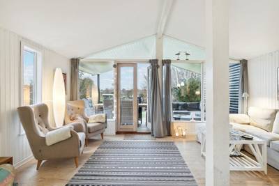 Vorschaubild von Ferienhaus VJ60 in Villingebæk - Hornbæk - Nordseeland
