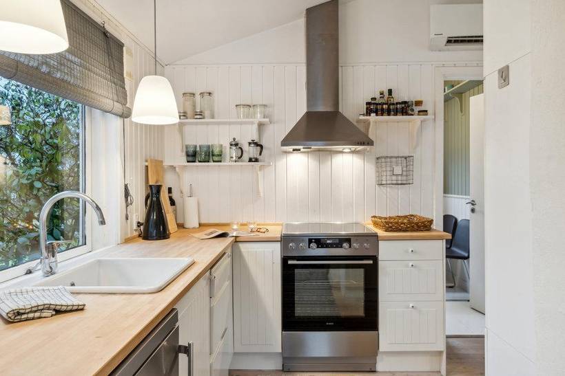 Foto von Ferienhaus VJ60 in Villingebæk - Hornbæk - Nordseeland
