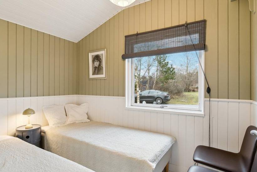 Foto von Ferienhaus VJ60 in Villingebæk - Hornbæk - Nordseeland