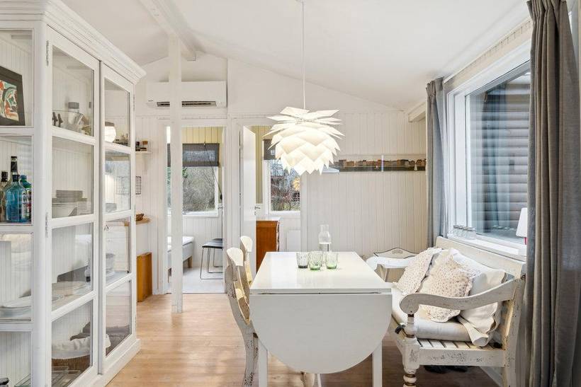 Foto von Ferienhaus VJ60 in Villingebæk - Hornbæk - Nordseeland