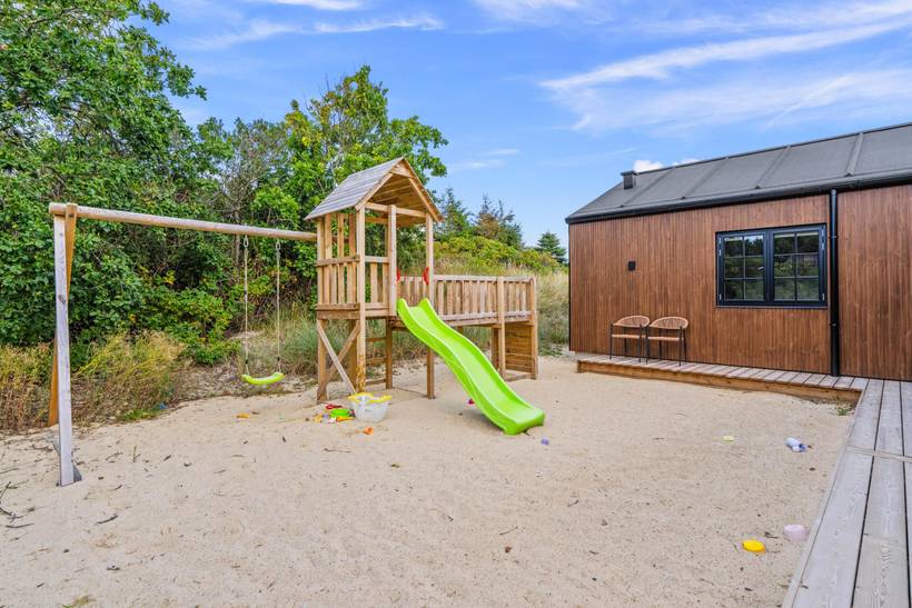 Foto von Ferienhaus VJ67 in Bjerregård - Westjütland