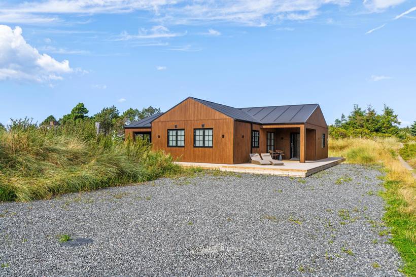 Foto von Ferienhaus VJ67 in Bjerregård - Westjütland