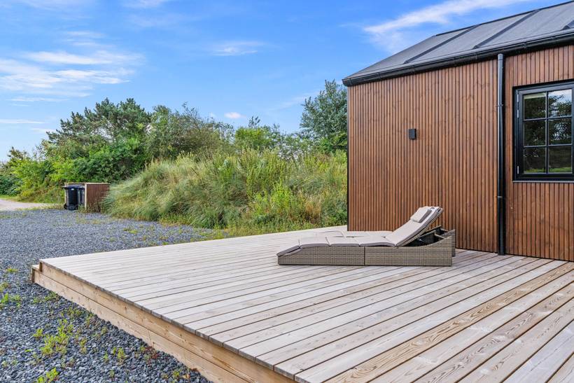 Foto von Ferienhaus VJ67 in Bjerregård - Westjütland