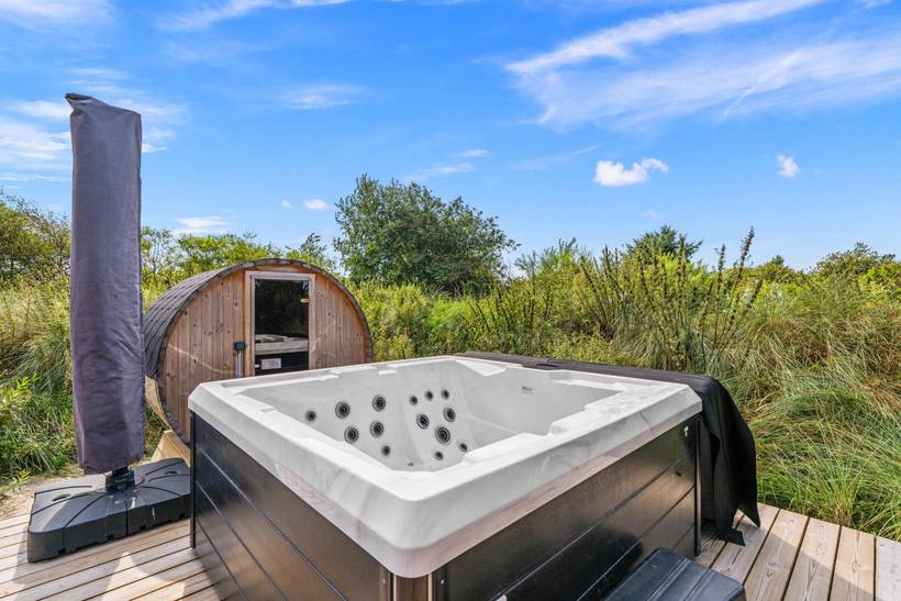 Foto von Ferienhaus VJ67 in Bjerregård - Westjütland