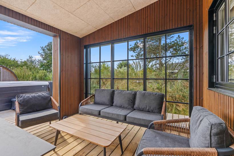 Foto von Ferienhaus VJ67 in Bjerregård - Westjütland