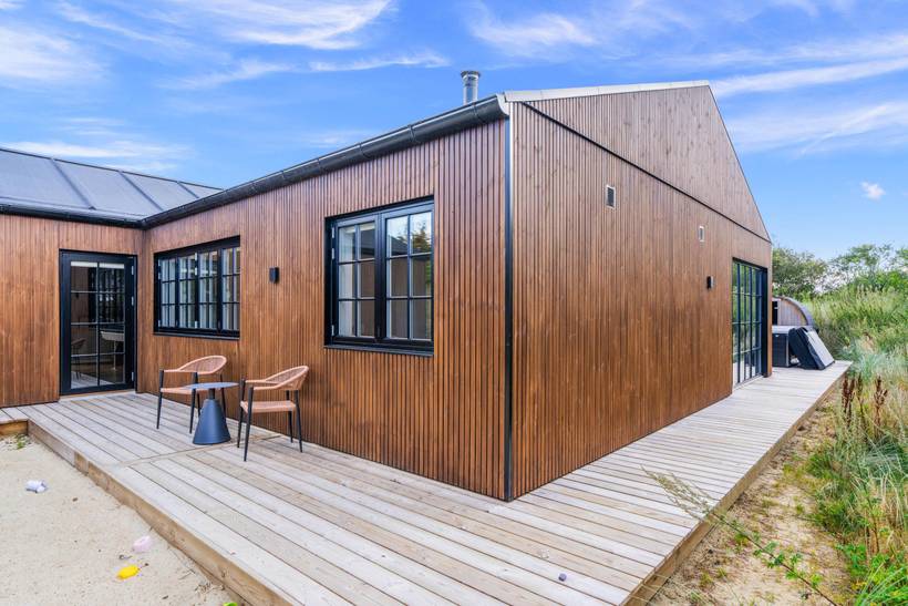 Foto von Ferienhaus VJ67 in Bjerregård - Westjütland