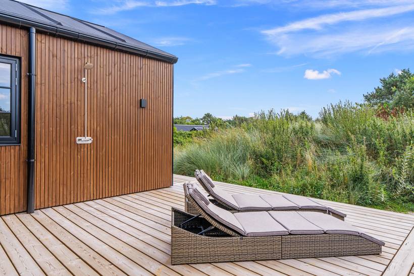 Foto von Ferienhaus VJ67 in Bjerregård - Westjütland