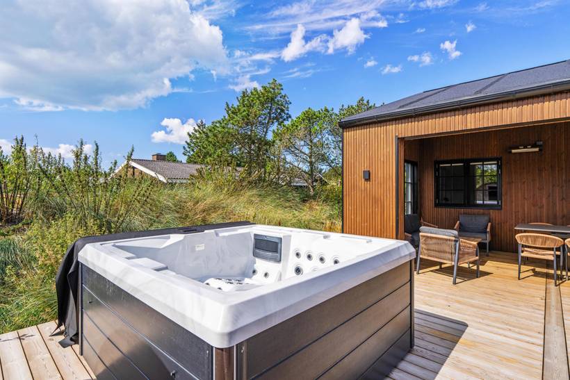 Foto von Ferienhaus VJ67 in Bjerregård - Westjütland