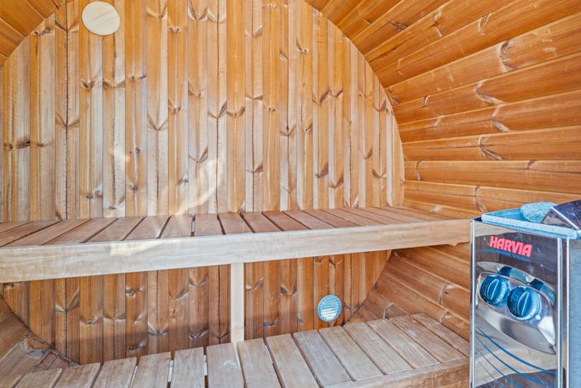 Foto von Ferienhaus VJ67 in Bjerregård - Westjütland