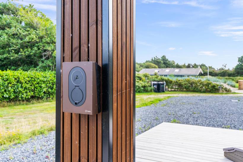 Foto von Ferienhaus VJ67 in Bjerregård - Westjütland