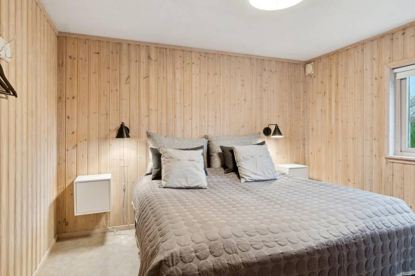 Foto von Ferienhaus VJ69 in Sjællands Odde - Westseeland