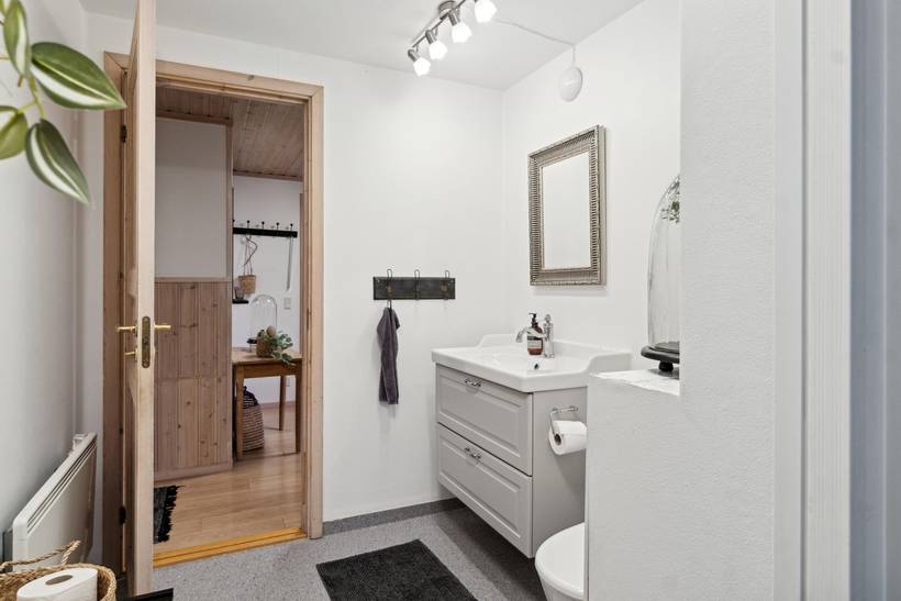 Foto von Ferienhaus VJ69 in Sjællands Odde - Westseeland
