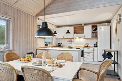 Vorschaubild von Ferienhaus VJ69 in Sjællands Odde - Westseeland