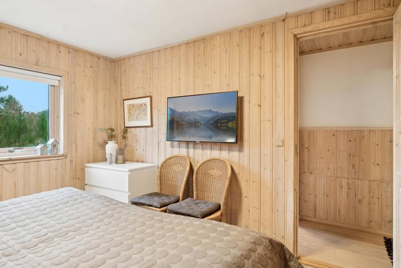 Foto von Ferienhaus VJ69 in Sjællands Odde - Westseeland