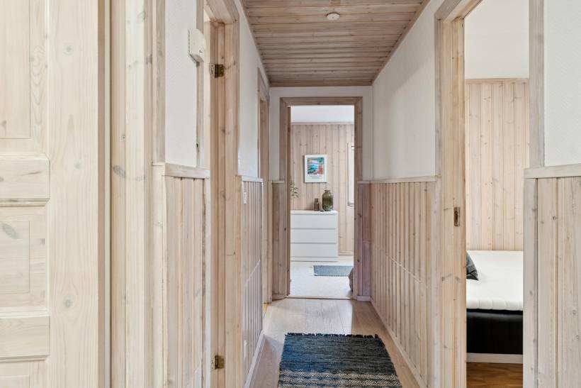 Foto von Ferienhaus VJ69 in Sjællands Odde - Westseeland