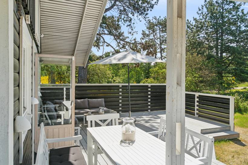 Foto von Ferienhaus VJ69 in Sjællands Odde - Westseeland