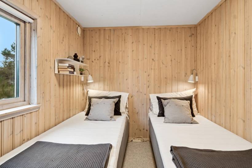 Foto von Ferienhaus VJ69 in Sjællands Odde - Westseeland