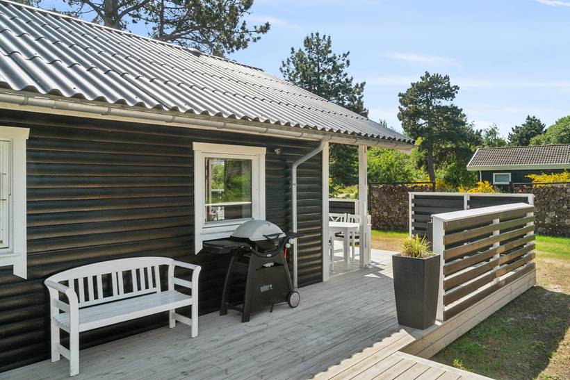 Foto von Ferienhaus VJ69 in Sjællands Odde - Westseeland