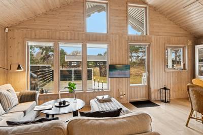 Vorschaubild von Ferienhaus VJ69 in Sjællands Odde - Westseeland