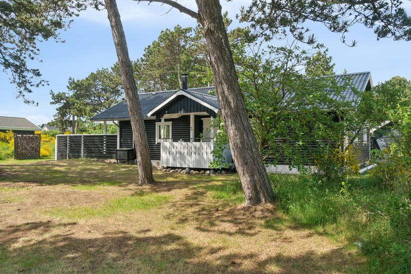 Foto von Ferienhaus VJ69 in Sjællands Odde - Westseeland