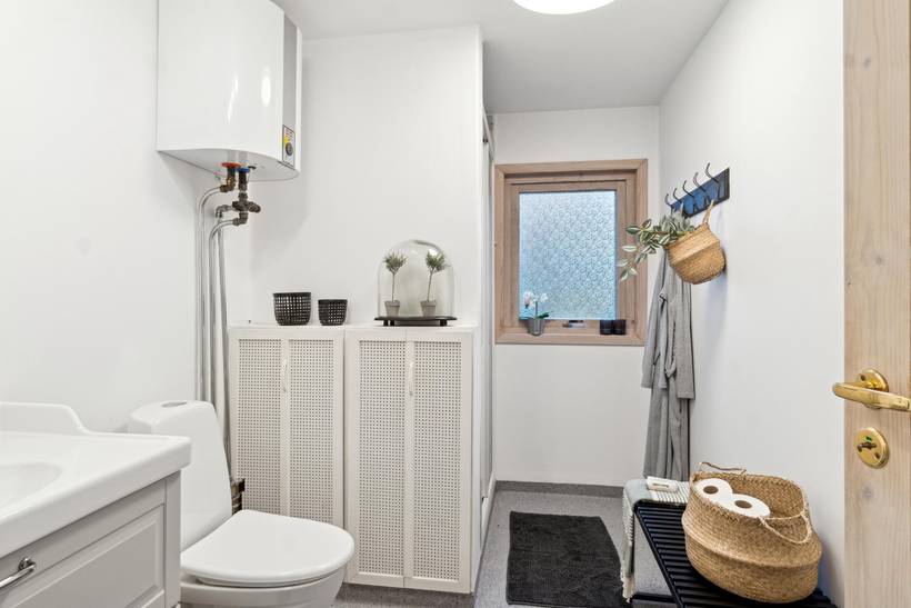 Foto von Ferienhaus VJ69 in Sjællands Odde - Westseeland