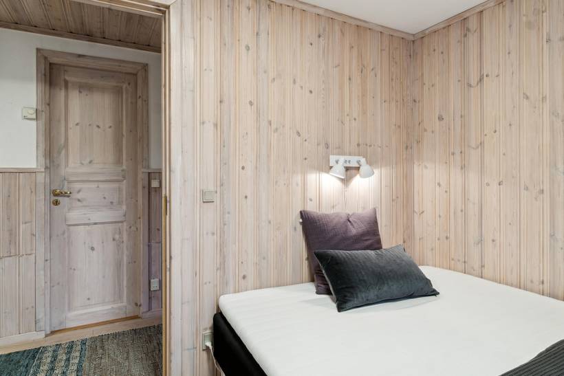 Foto von Ferienhaus VJ69 in Sjællands Odde - Westseeland