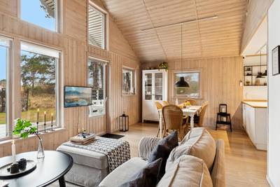 Vorschaubild von Ferienhaus VJ69 in Sjællands Odde - Westseeland