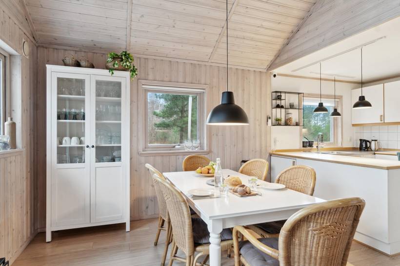 Foto von Ferienhaus VJ69 in Sjællands Odde - Westseeland