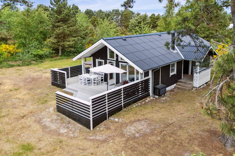 Foto von Ferienhaus VJ69 in Sjællands Odde - Westseeland