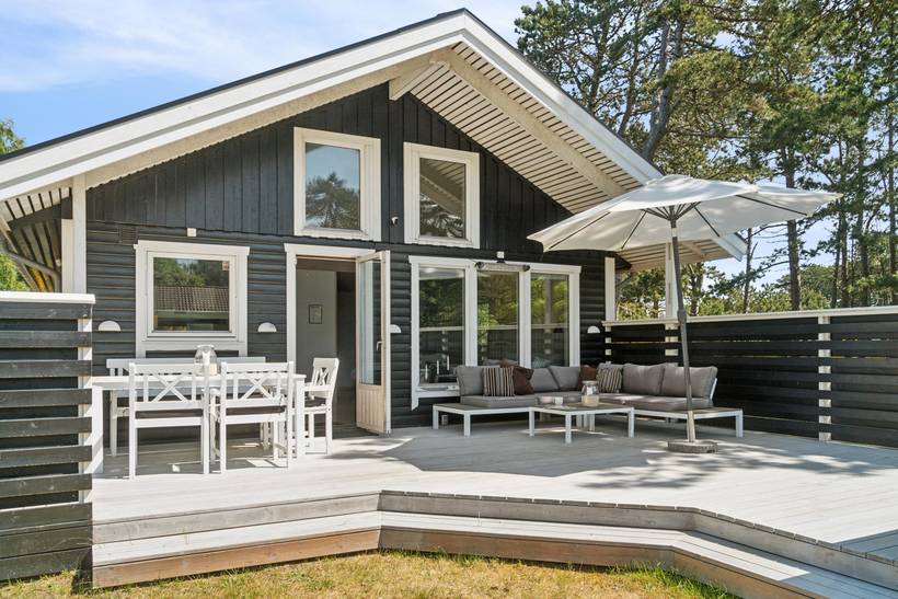 Foto von Ferienhaus VJ69 in Sjællands Odde - Westseeland