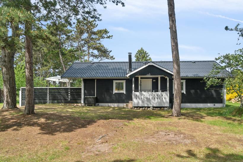 Foto von Ferienhaus VJ69 in Sjællands Odde - Westseeland