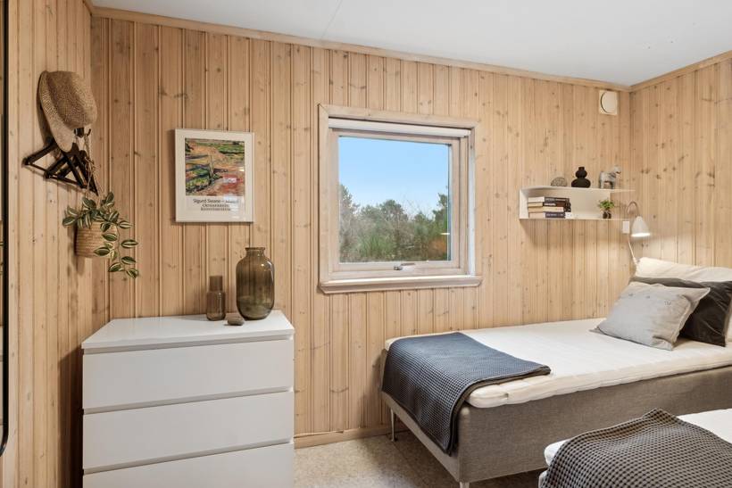 Foto von Ferienhaus VJ69 in Sjællands Odde - Westseeland