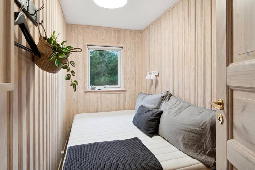 Foto von Ferienhaus VJ69 in Sjællands Odde - Westseeland