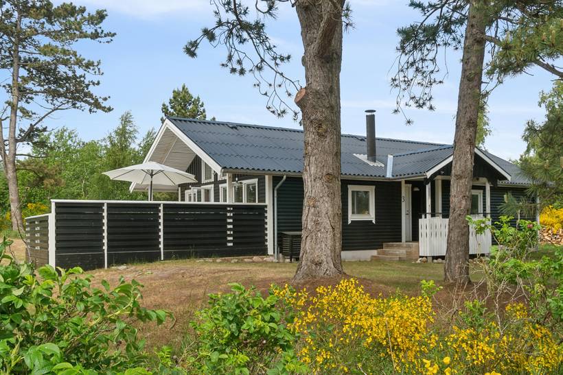 Foto von Ferienhaus VJ69 in Sjællands Odde - Westseeland