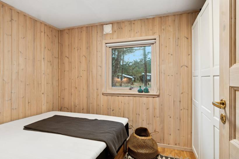 Foto von Ferienhaus VJ69 in Sjællands Odde - Westseeland