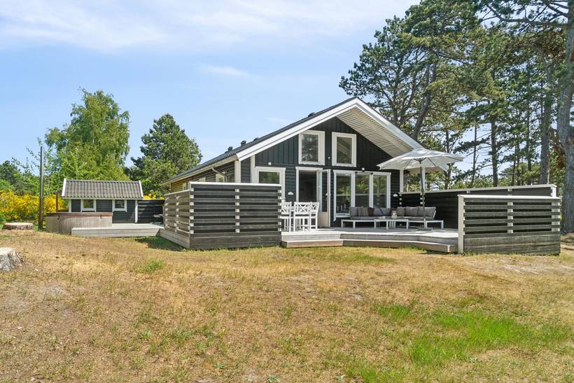 Foto von Ferienhaus VJ69 in Sjællands Odde - Westseeland