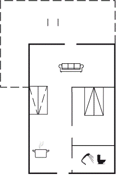 Vorschaubild von Ferienhaus VJ75 in Sandvig - Bornholm