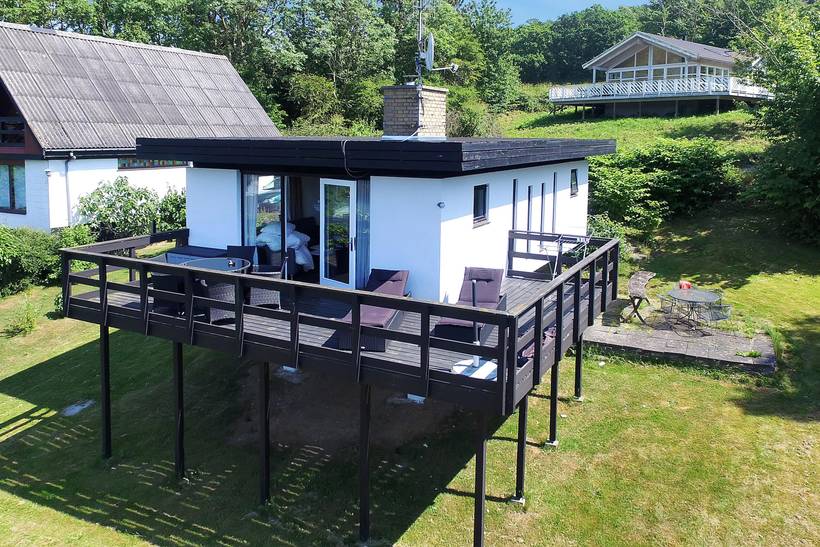 Foto von Ferienhaus VJ75 in Sandvig - Bornholm