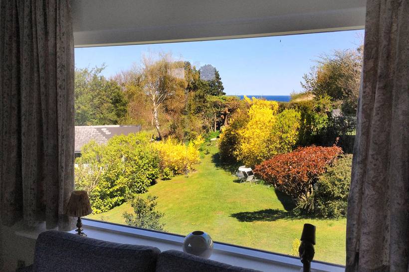 Foto von Ferienhaus VJ75 in Sandvig - Bornholm