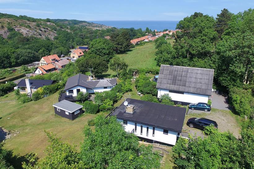 Foto von Ferienhaus VJ75 in Sandvig - Bornholm