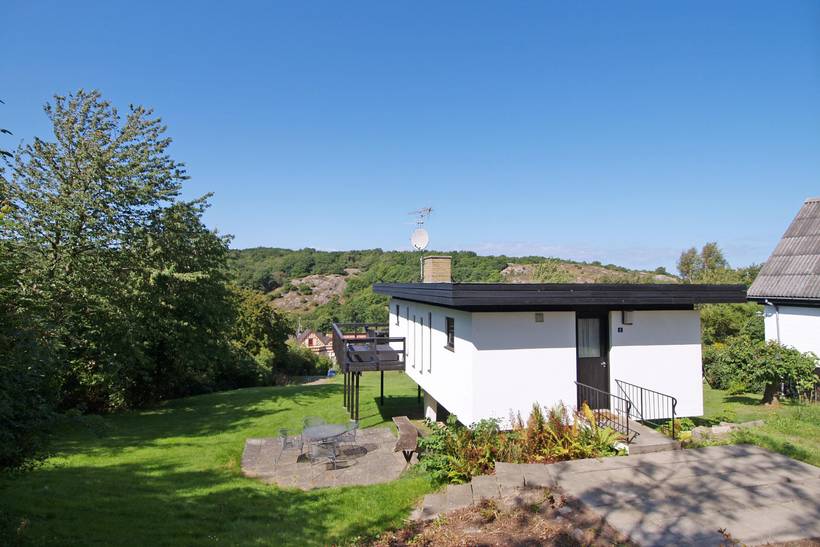 Foto von Ferienhaus VJ75 in Sandvig - Bornholm