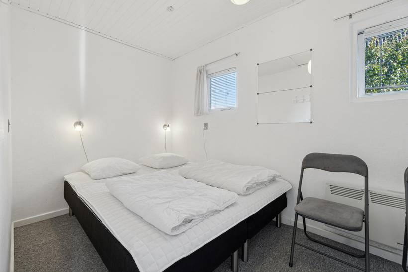 Foto von Ferienhaus VJ75 in Sandvig - Bornholm