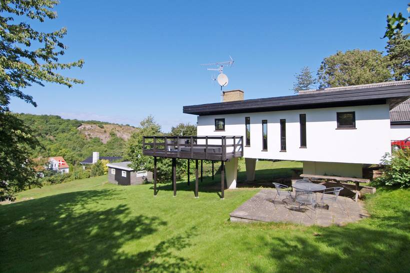 Foto von Ferienhaus VJ75 in Sandvig - Bornholm