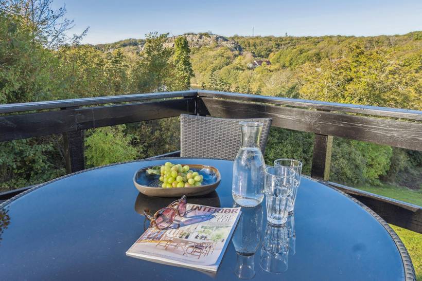 Foto von Ferienhaus VJ75 in Sandvig - Bornholm