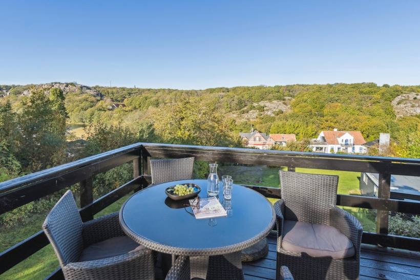 Foto von Ferienhaus VJ75 in Sandvig - Bornholm