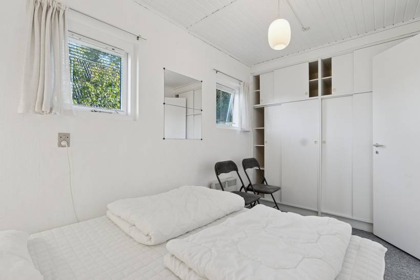 Foto von Ferienhaus VJ75 in Sandvig - Bornholm