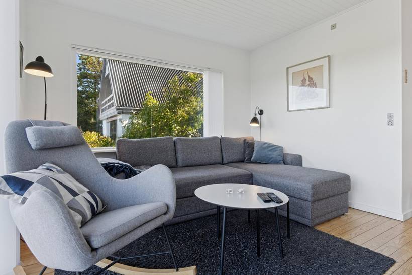 Foto von Ferienhaus VJ75 in Sandvig - Bornholm