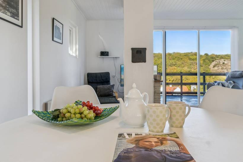 Foto von Ferienhaus VJ75 in Sandvig - Bornholm